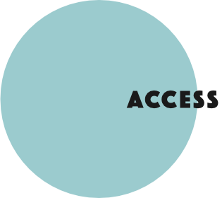 access